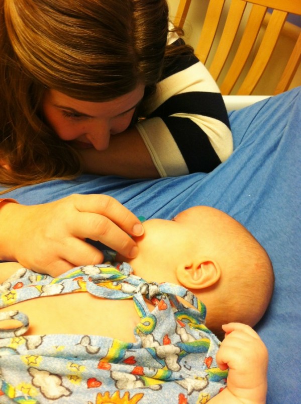 waiting, waiting, waiting