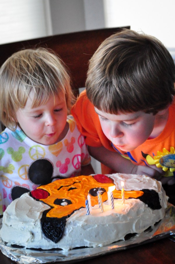 Ezra 7th Birthday Party-5