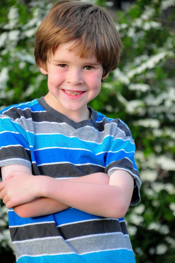 Ezra Birthday 2016-1